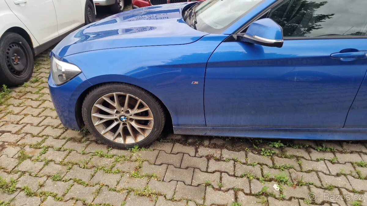 2014 BMW OSTATNÍ - 5