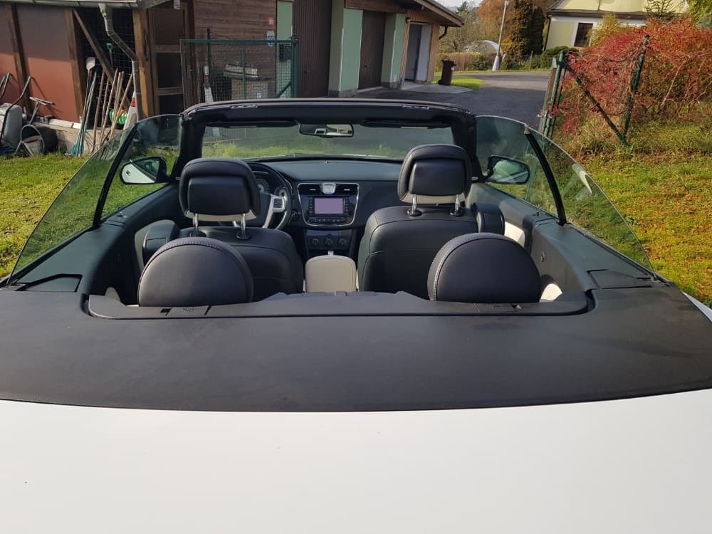 2012 Lancia FLAVIA - 5