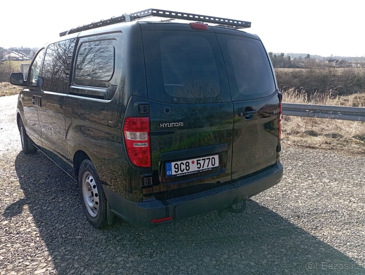 2012 Hyundai OSTATNÍ - 5