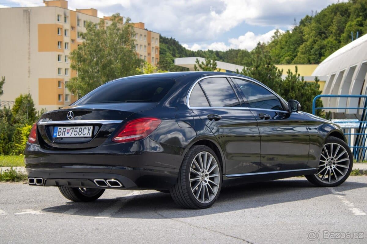 2015 Mercedes-Benz OSTATNÍ - 5