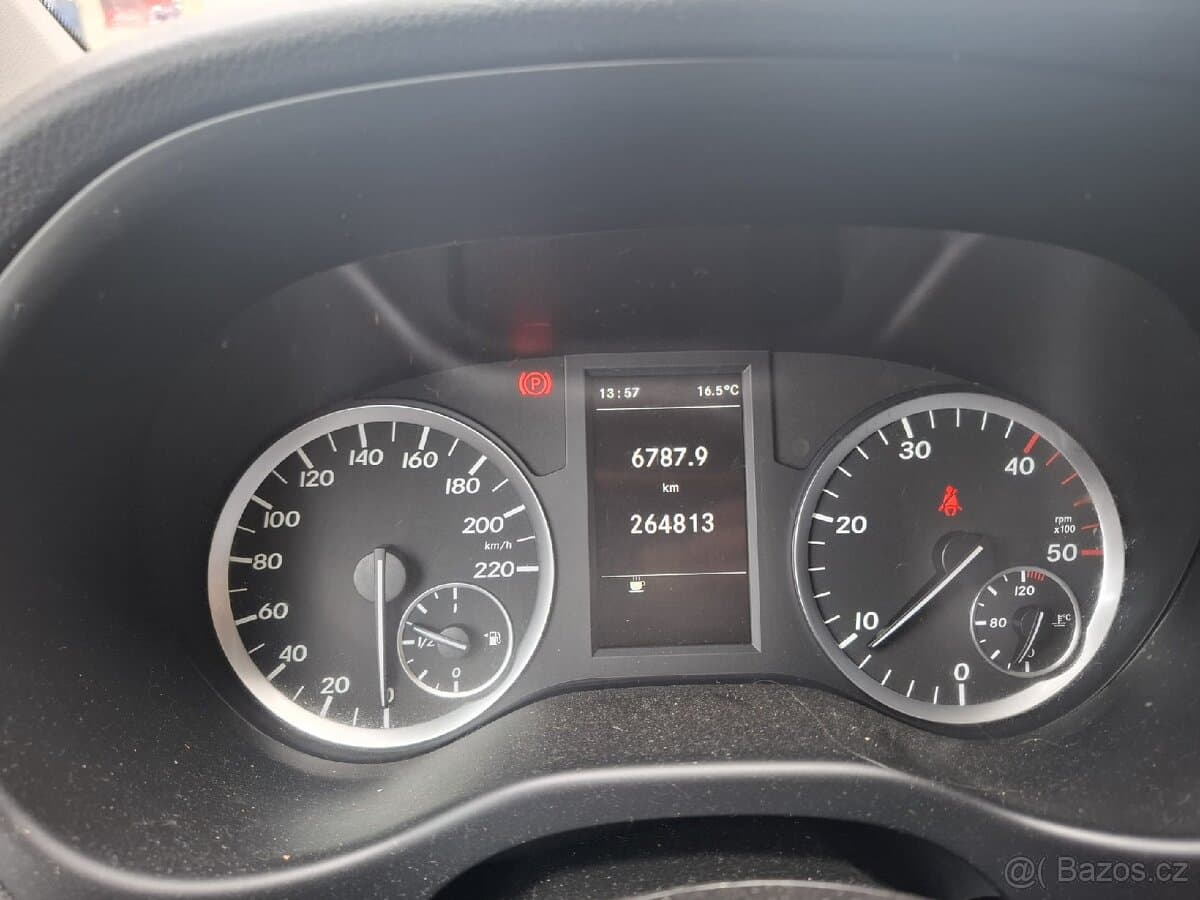 2015 Mercedes-Benz VITO - 5