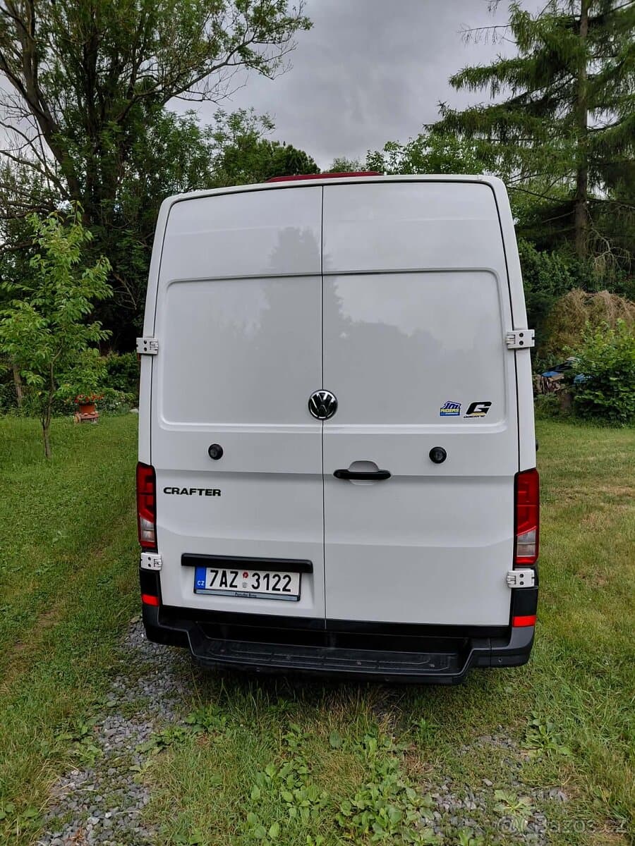 2019 Volkswagen OSTATNÍ - 5