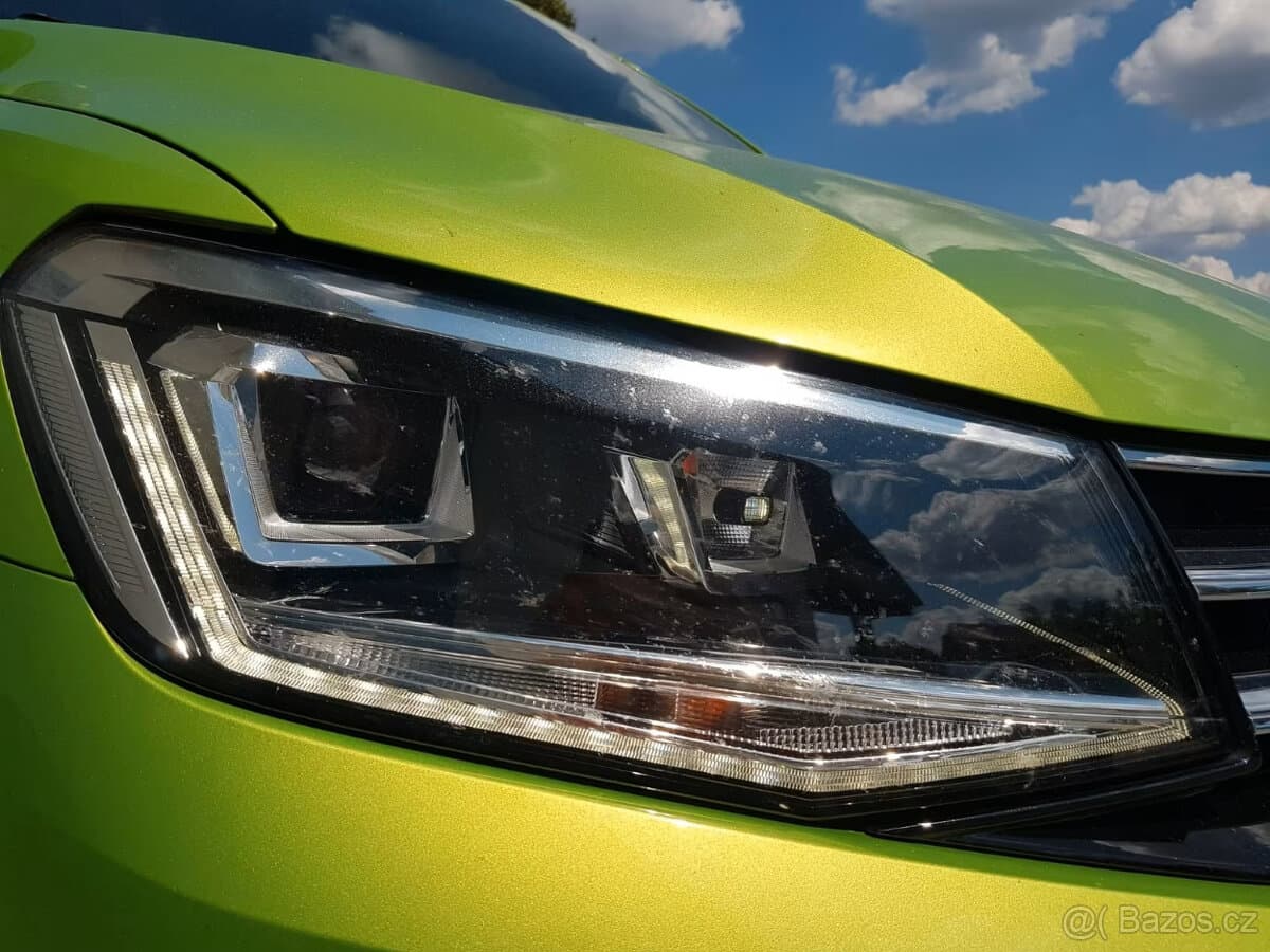 2019 Volkswagen CADDY - 5