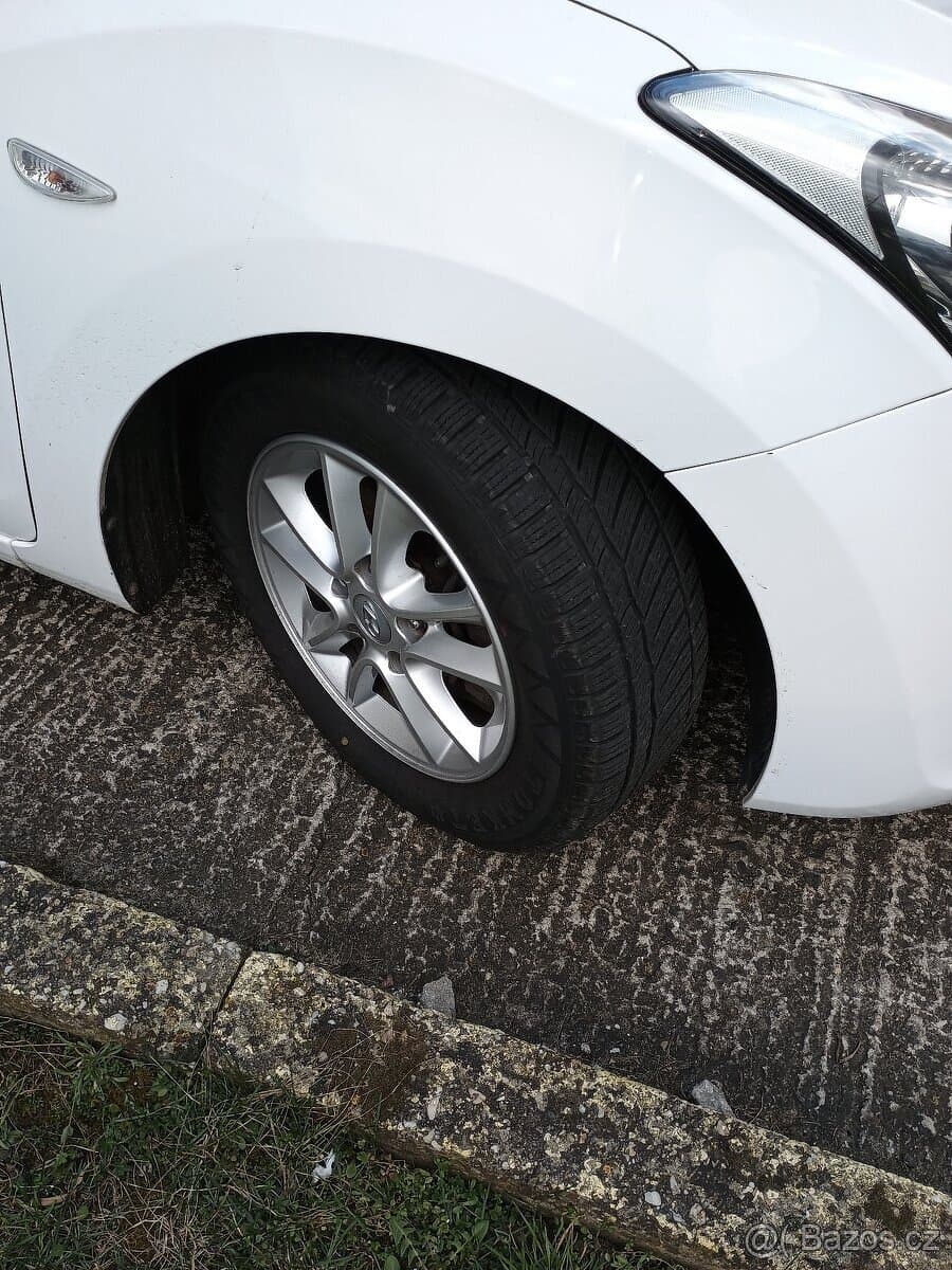 2016 Hyundai i30 - 5