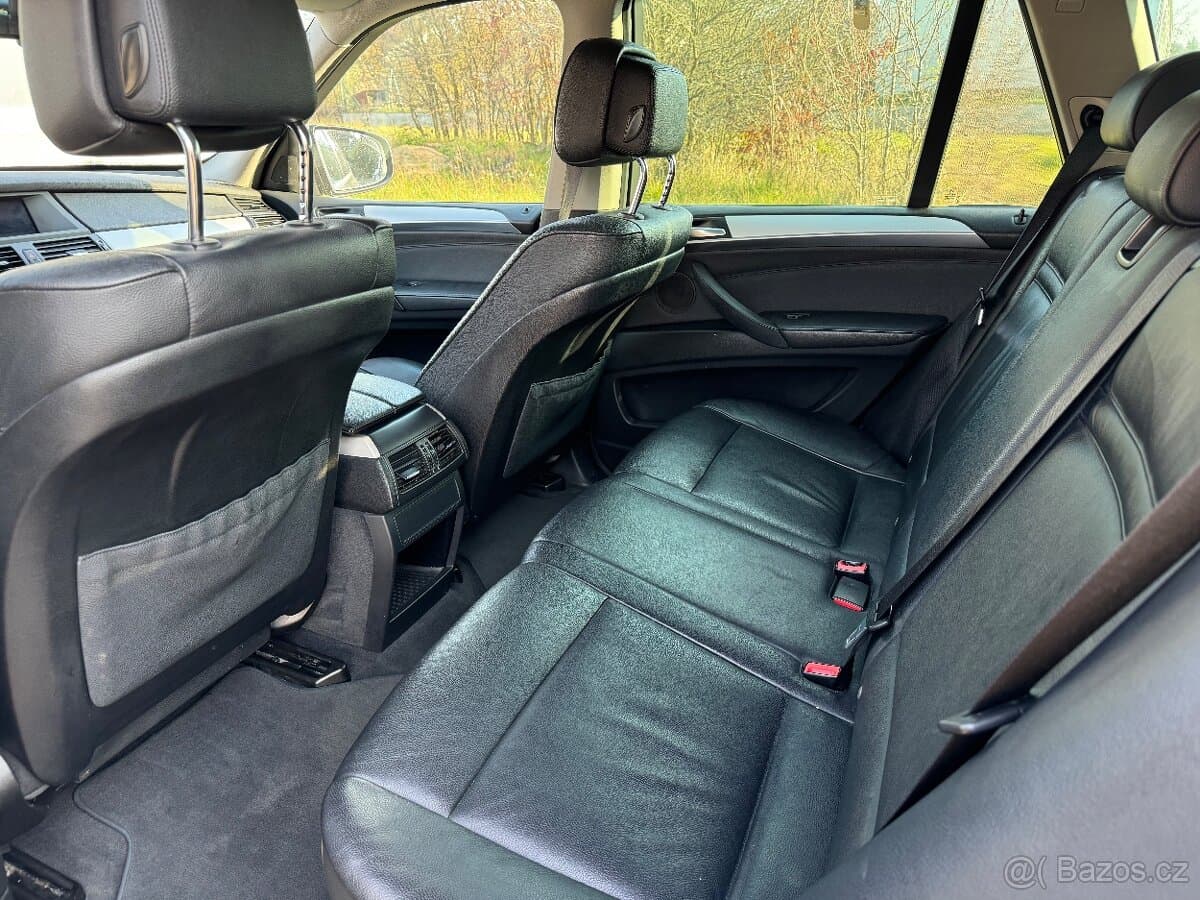 2011 BMW X5 - 5