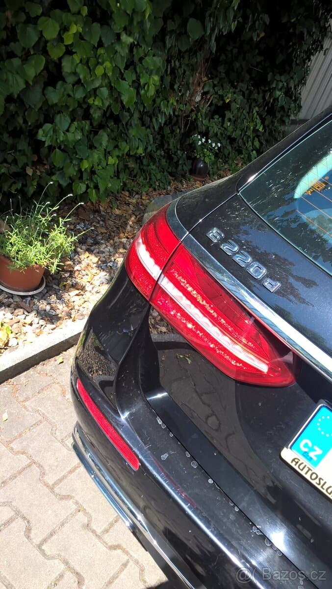 2018 Mercedes-Benz OSTATNÍ - 5