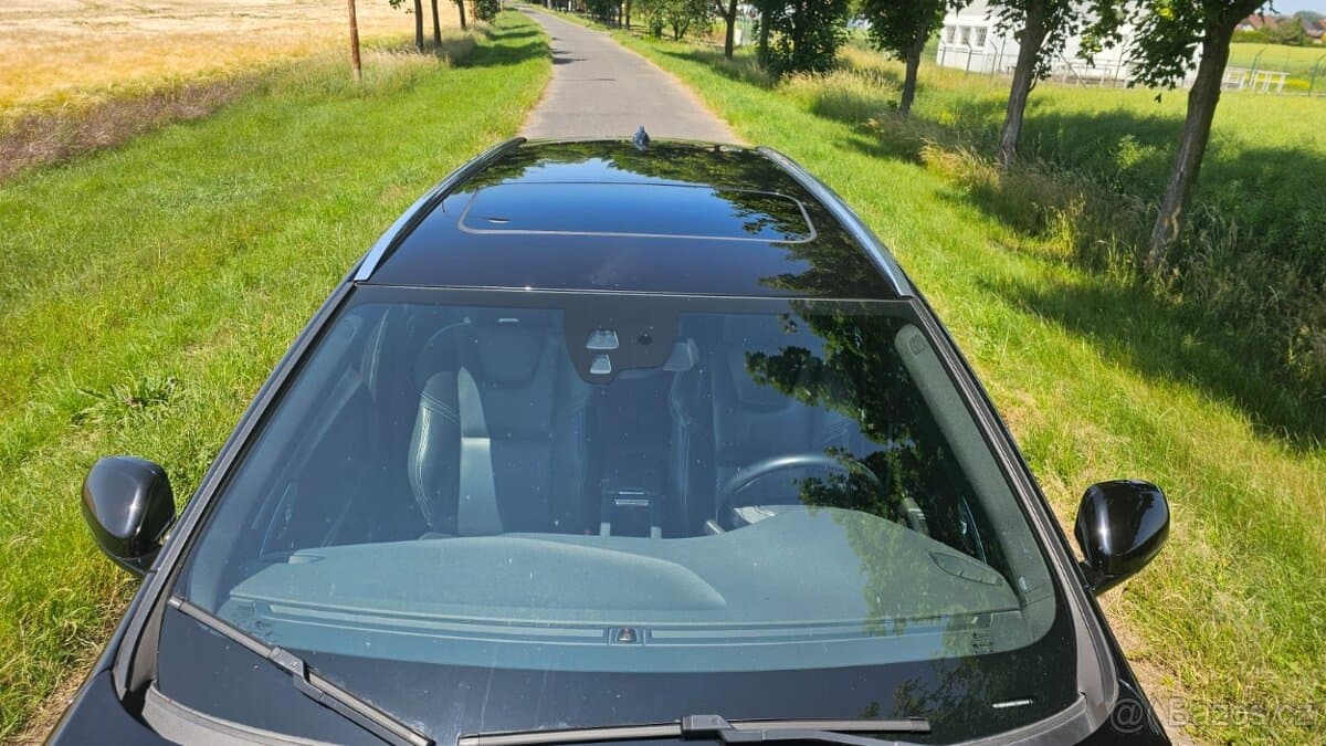 2014 Volvo V60 - 5