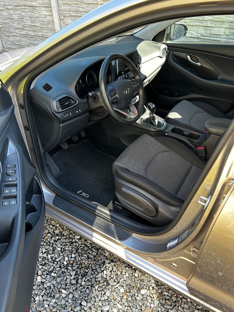 2018 Hyundai i30 - 5