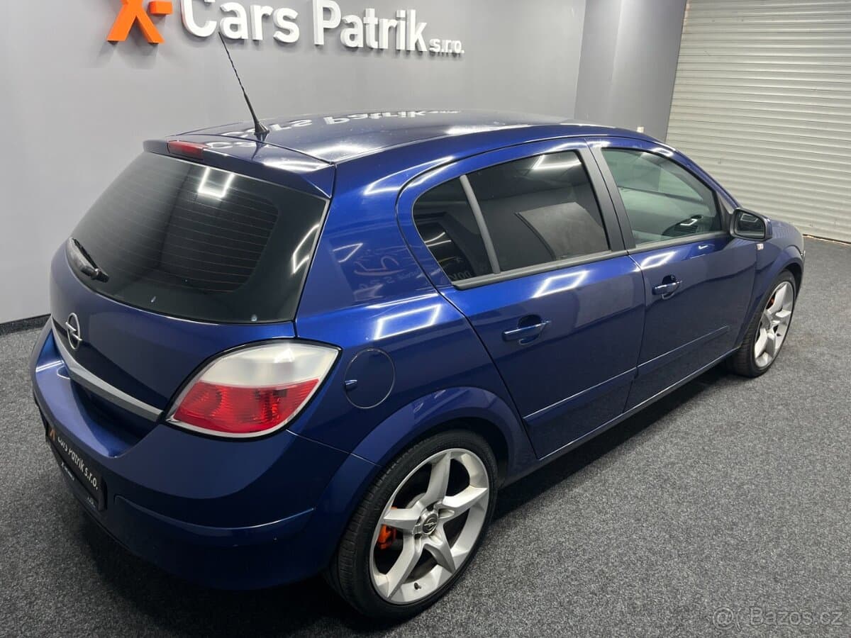 2005 Opel ASTRA - 5