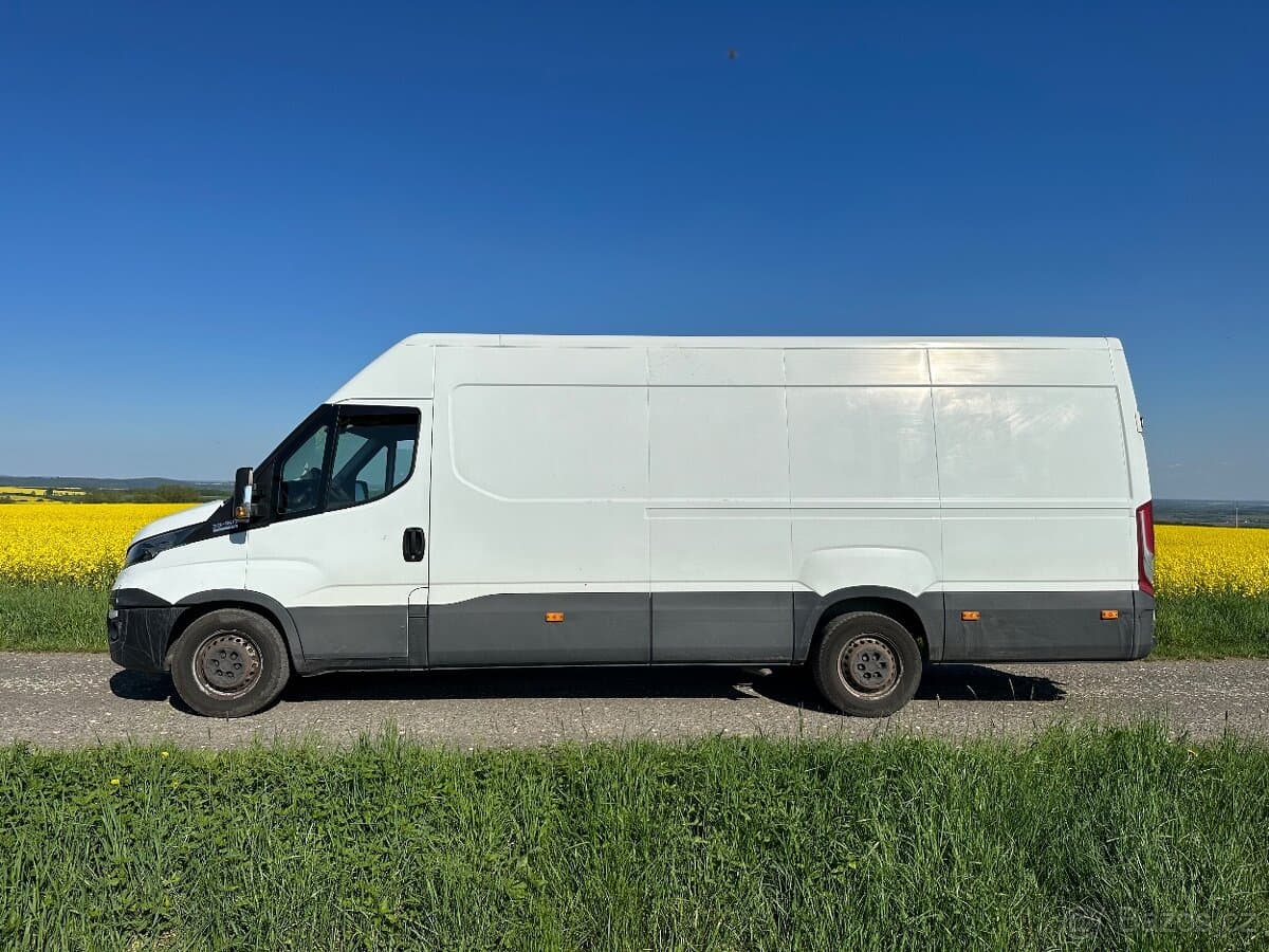 2017 Iveco OSTATNÍ - 5