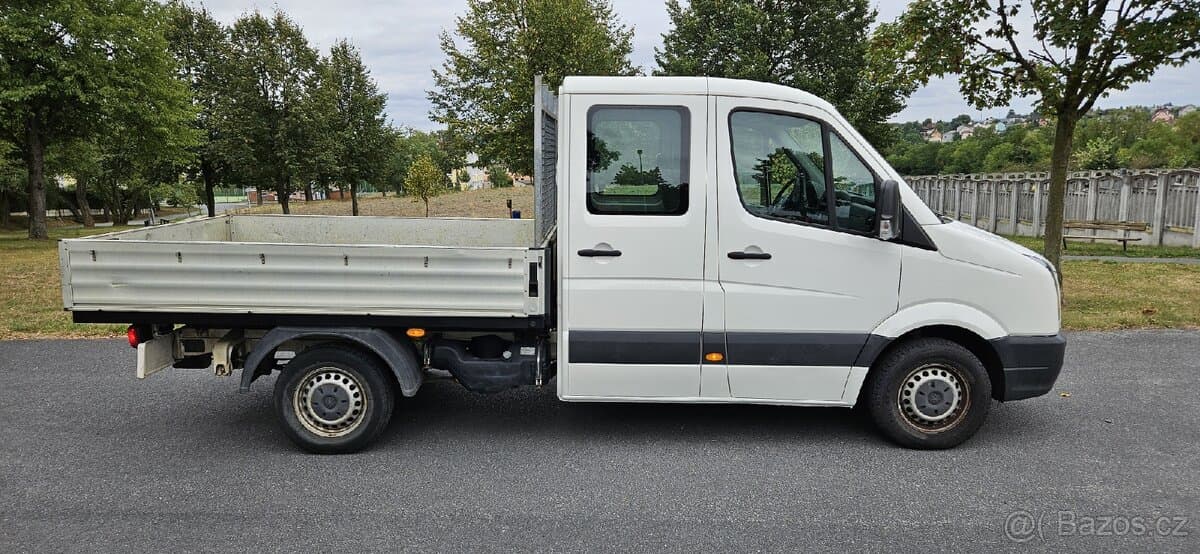 2010 Volkswagen OSTATNÍ - 5