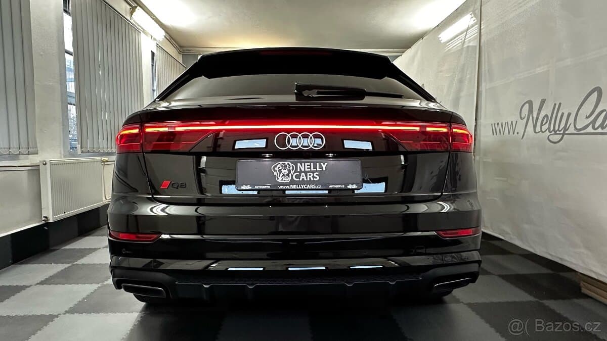 2025 Audi Q8 - 5