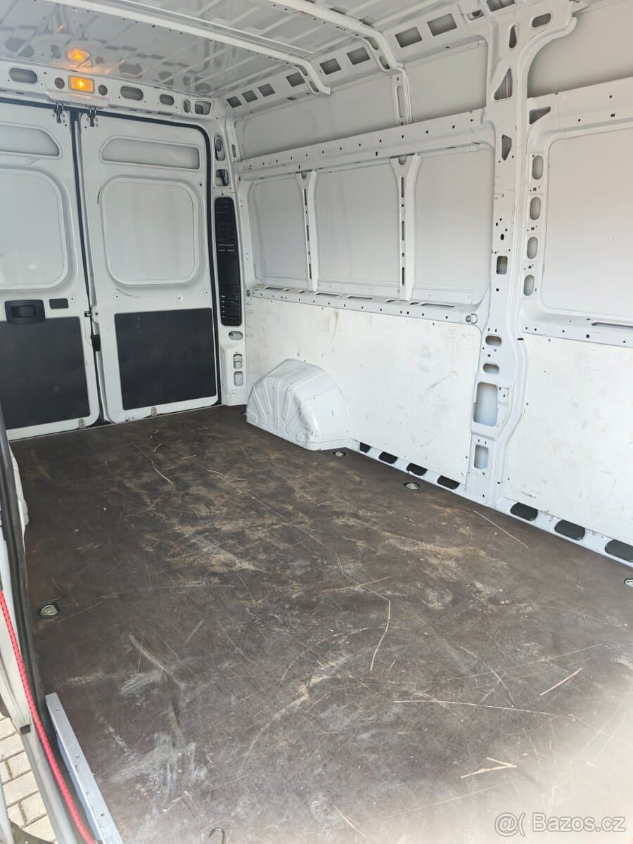 2021 Fiat DUCATO - 5