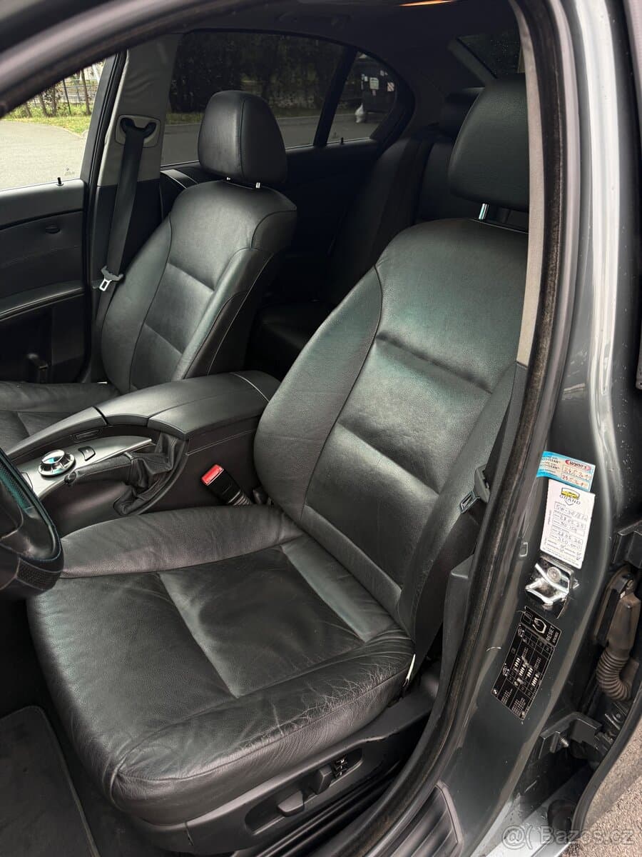 2003 BMW OSTATNÍ - 5