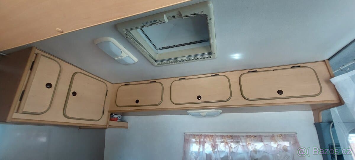 2002 Mercedes-Benz SPRINTER - 5
