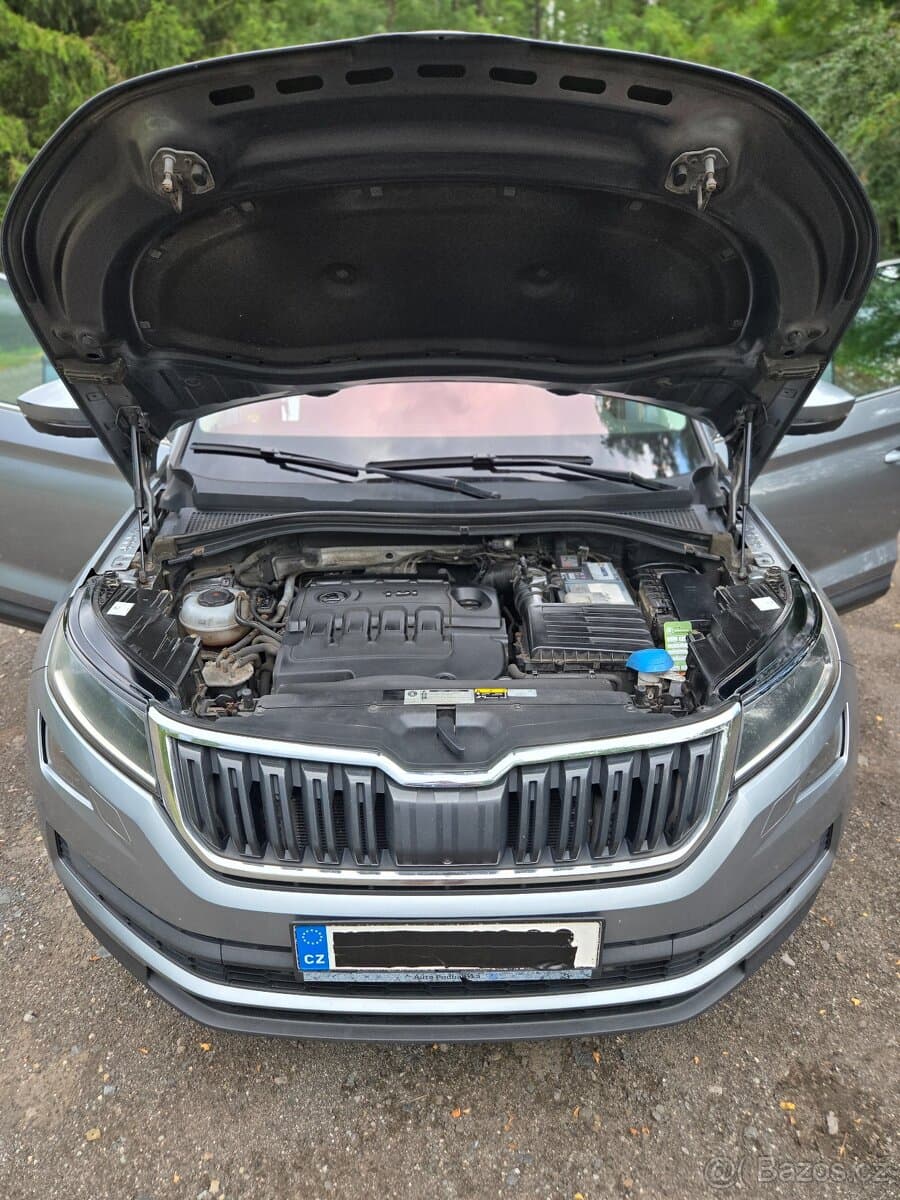 2018 Škoda KODIAQ - 5