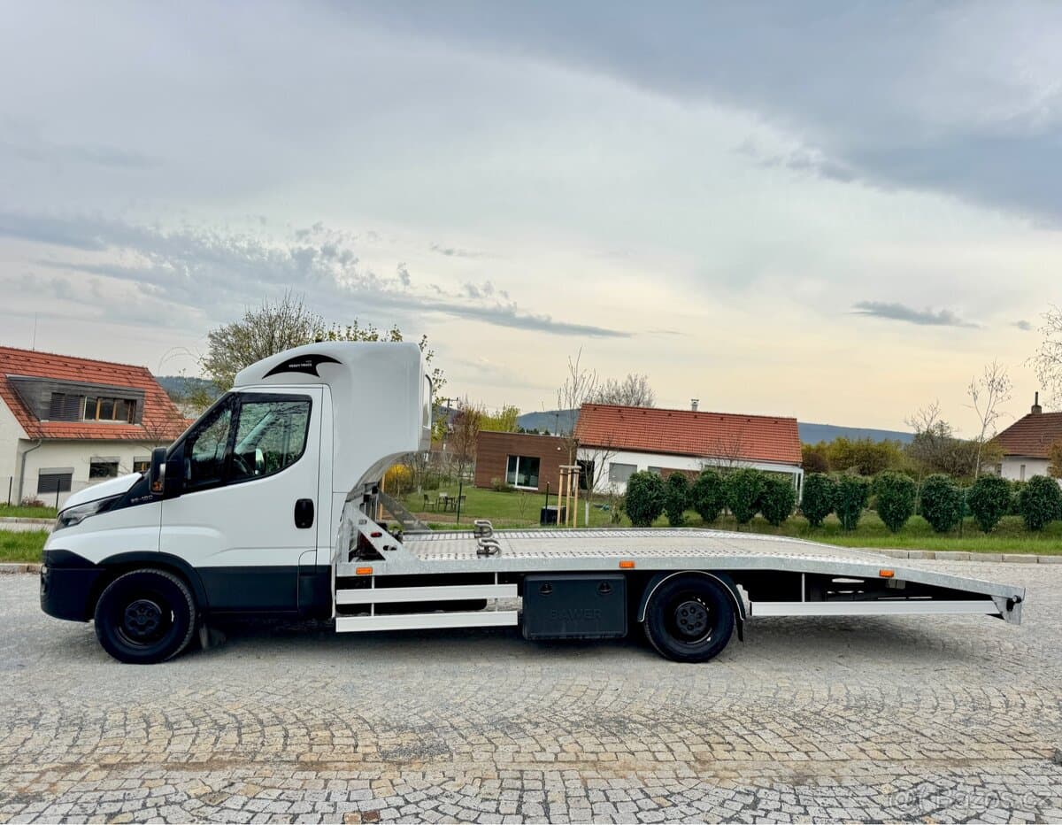 2019 Iveco OSTATNÍ - 5