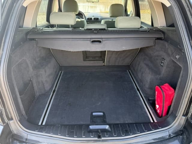2005 BMW X3 - 5
