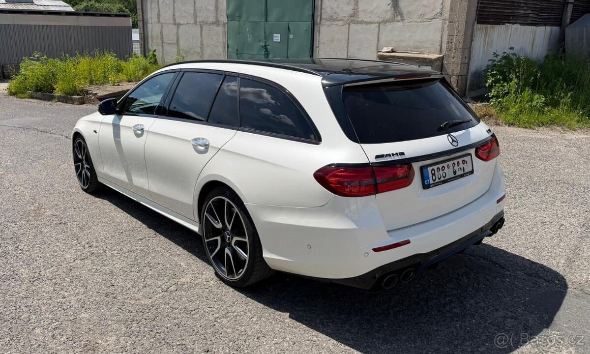 2019 Mercedes-Benz OSTATNÍ - 5