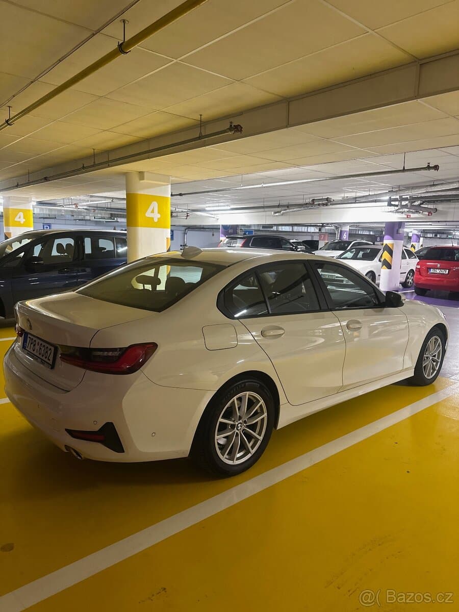 2019 BMW OSTATNÍ - 5