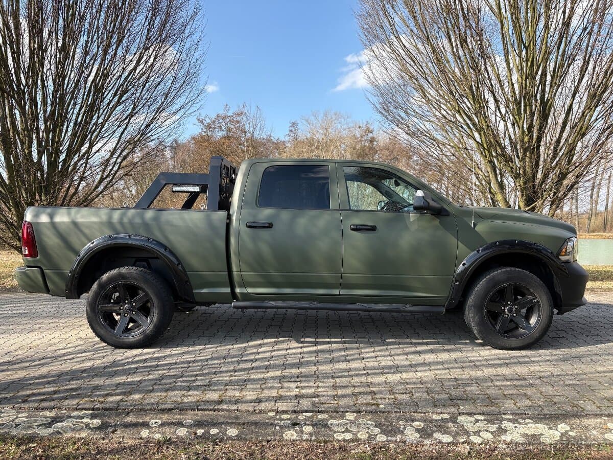 2016 Dodge OSTATNÍ - 5