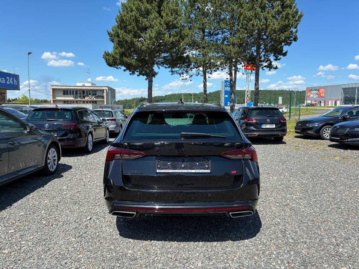 2023 Škoda OCTAVIA - 5