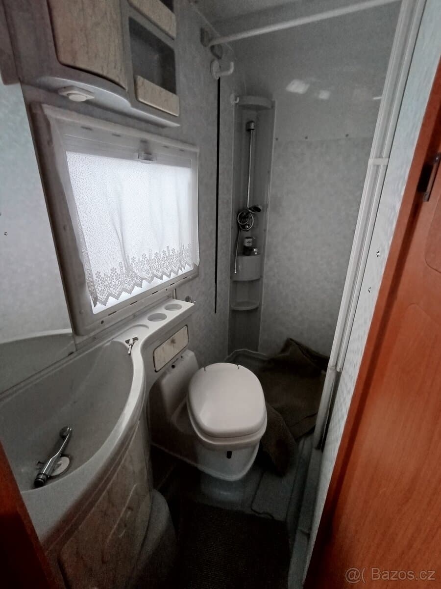 2001 Fiat DUCATO - 5