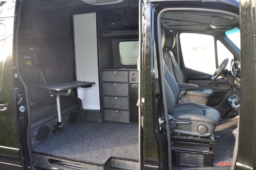 Mercedes-Benz SPRINTER - 5