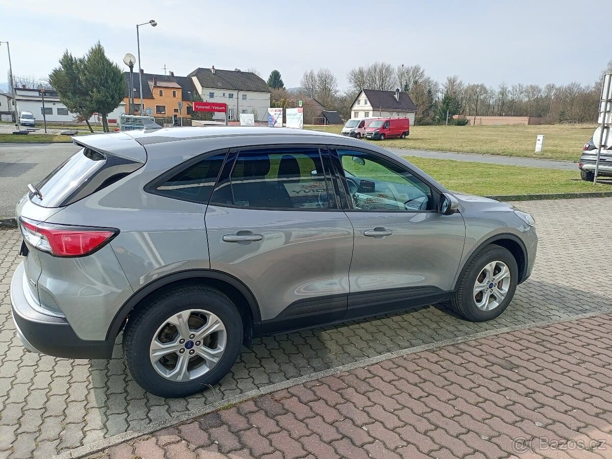 2022 Ford KUGA - 5