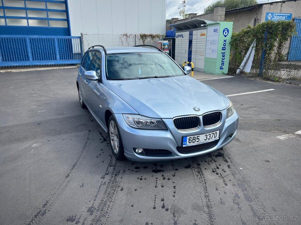 2009 BMW OSTATNÍ - 5