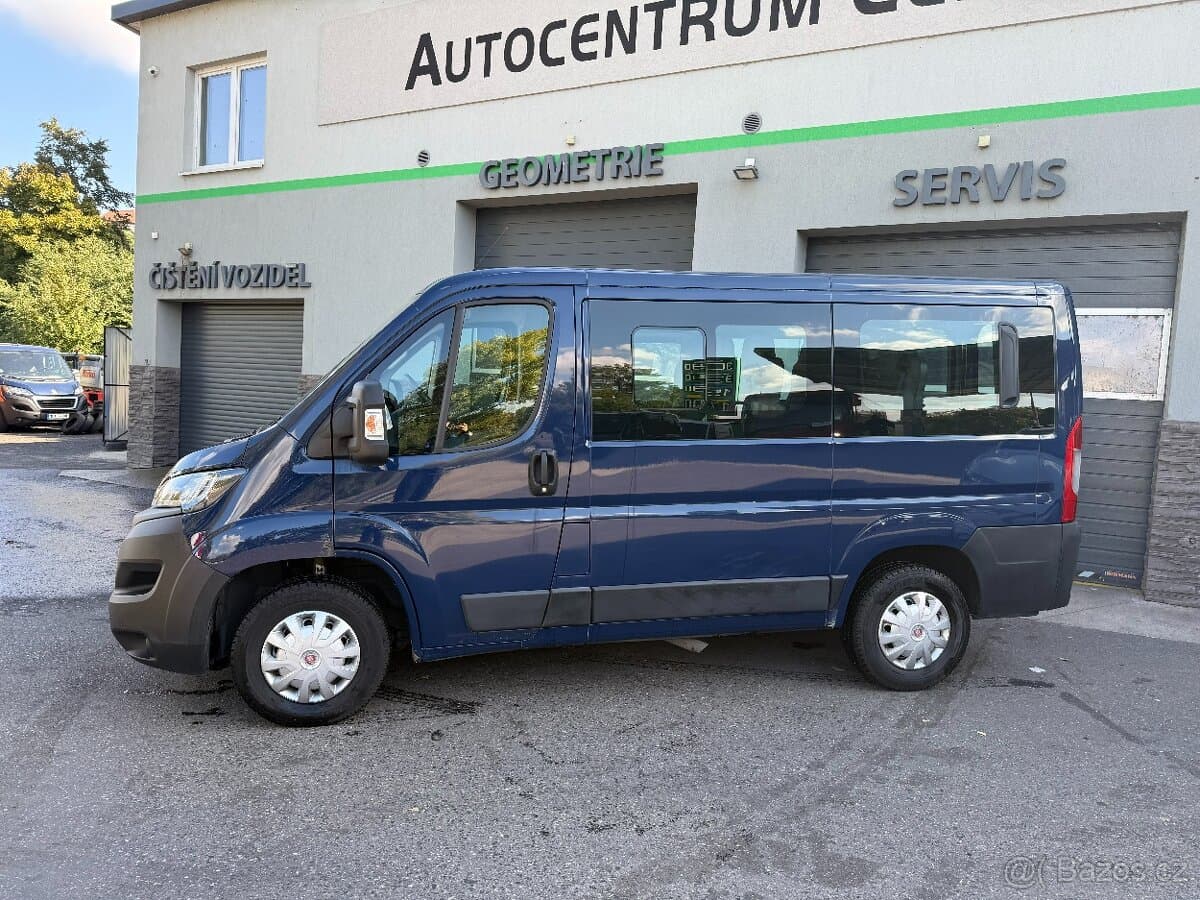 2020 Fiat DUCATO - 5