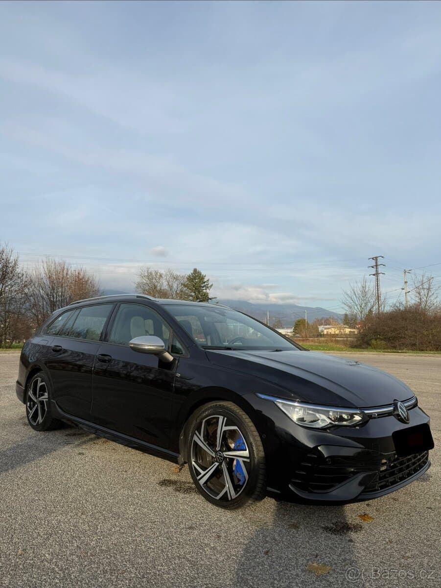 2022 Volkswagen GOLF - 5