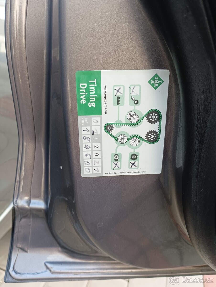 2011 Ford KUGA - 5