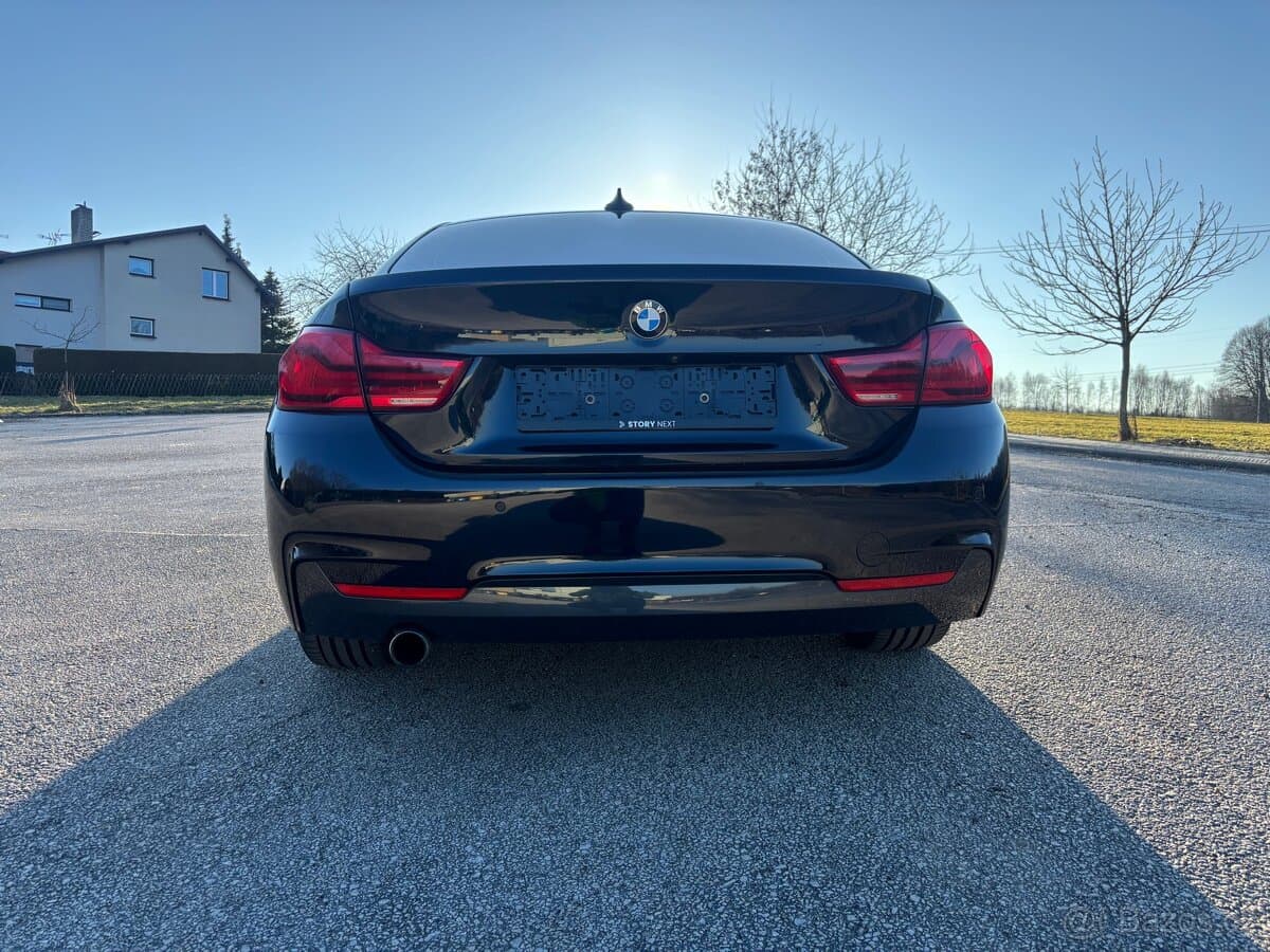 2018 BMW OSTATNÍ - 5