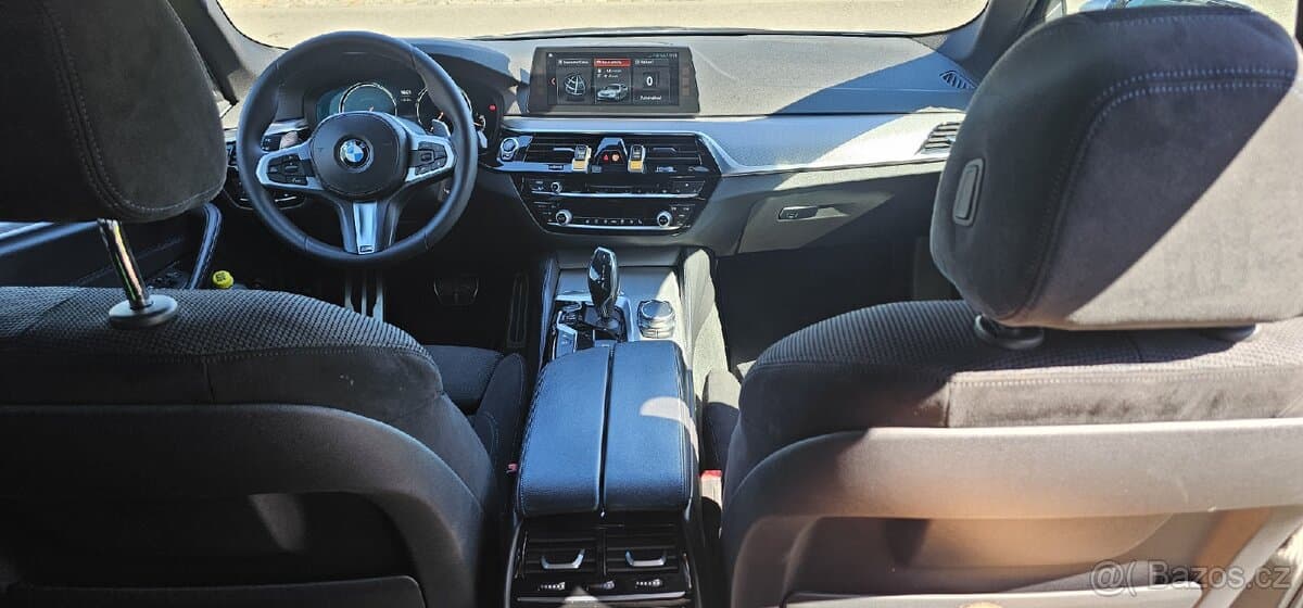 2018 BMW OSTATNÍ - 5
