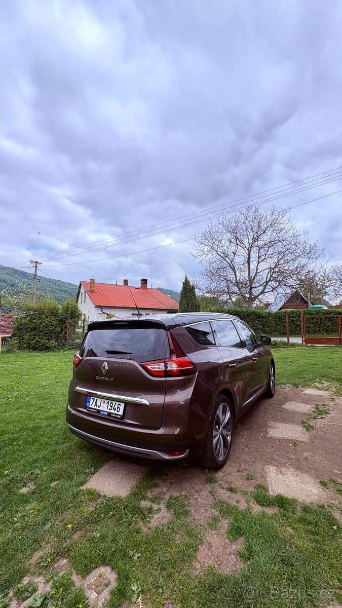 2019 Renault SCENIC - 5