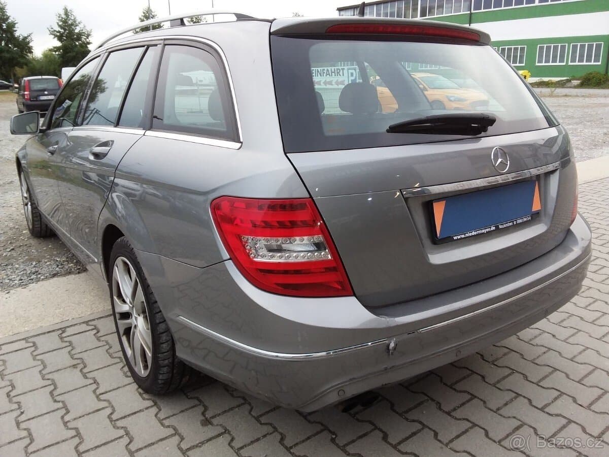 2012 Mercedes-Benz OSTATNÍ - 5