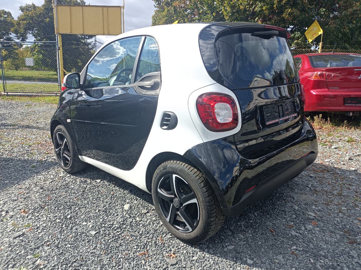 2014 Smart FORTWO - 5
