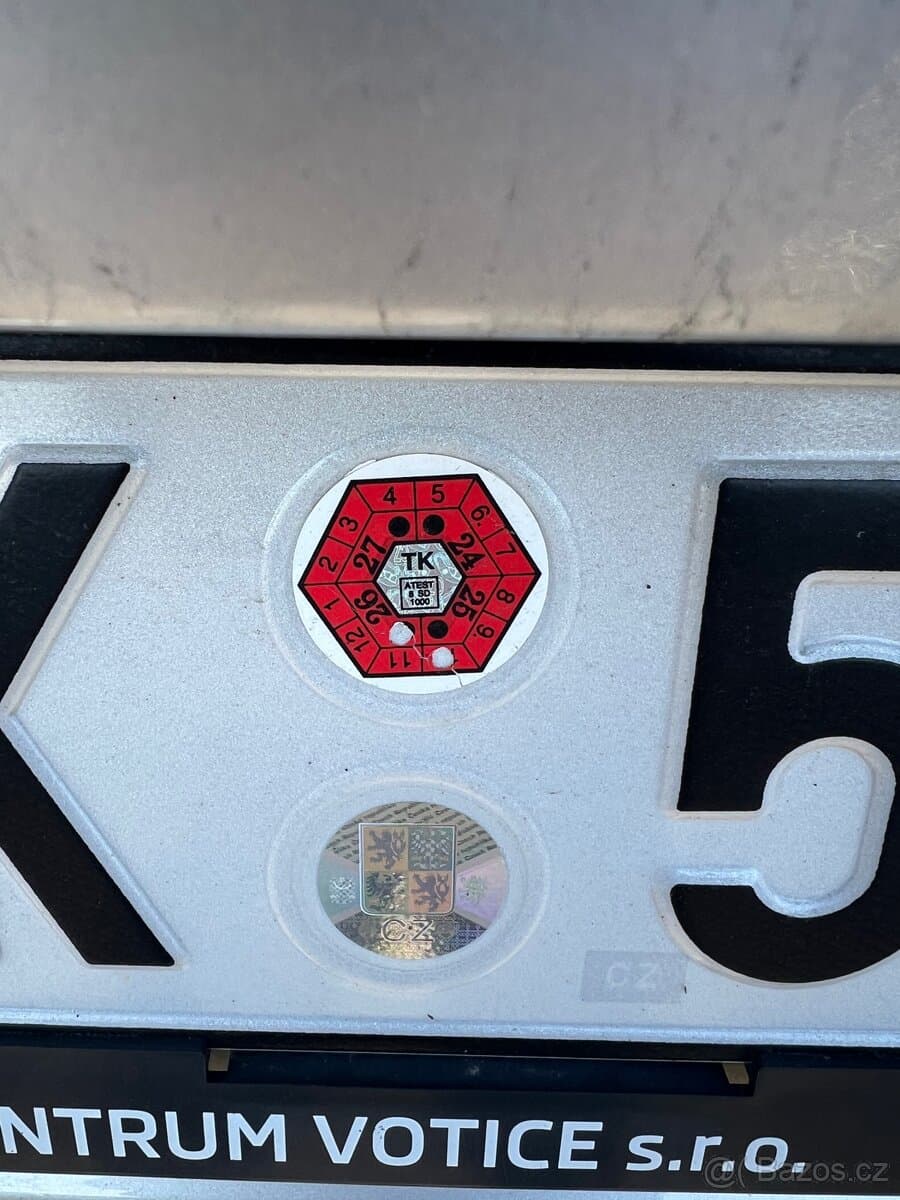 2020 Škoda KAMIQ - 5