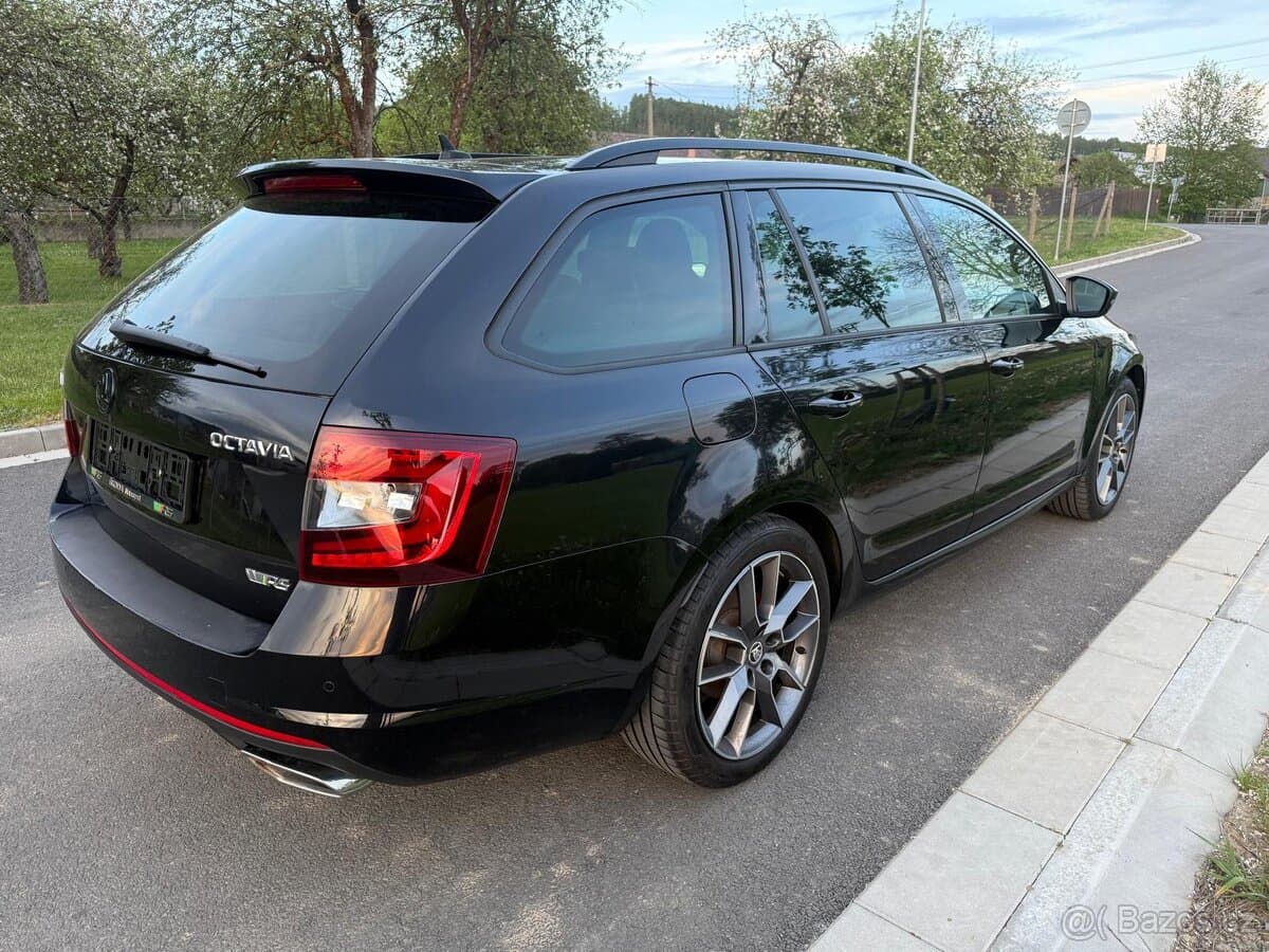 2017 Škoda OCTAVIA - 5