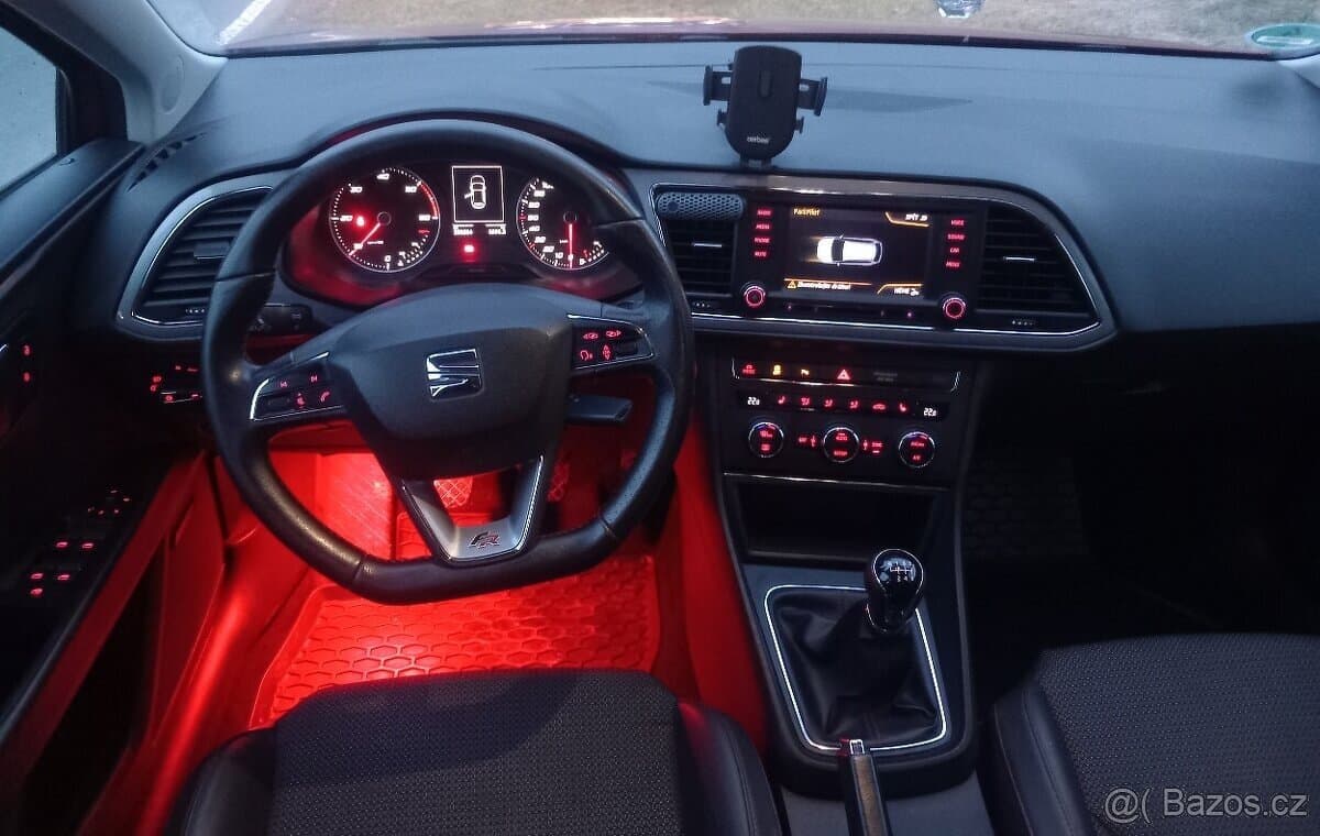 2014 Seat LEON - 5