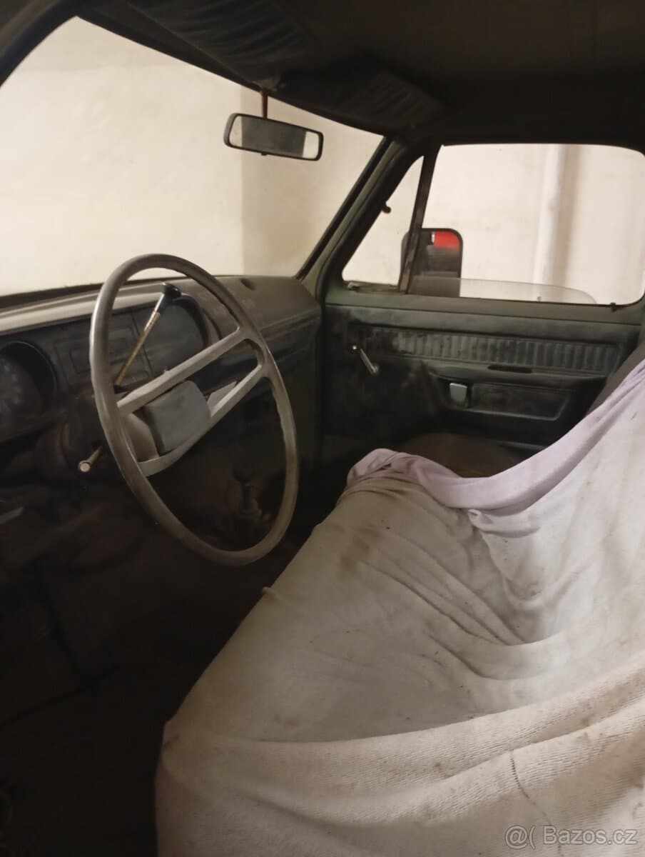1978 Dodge OSTATNÍ - 5