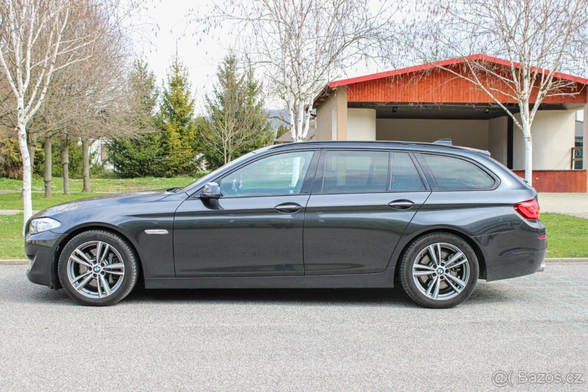 2011 BMW OSTATNÍ - 5