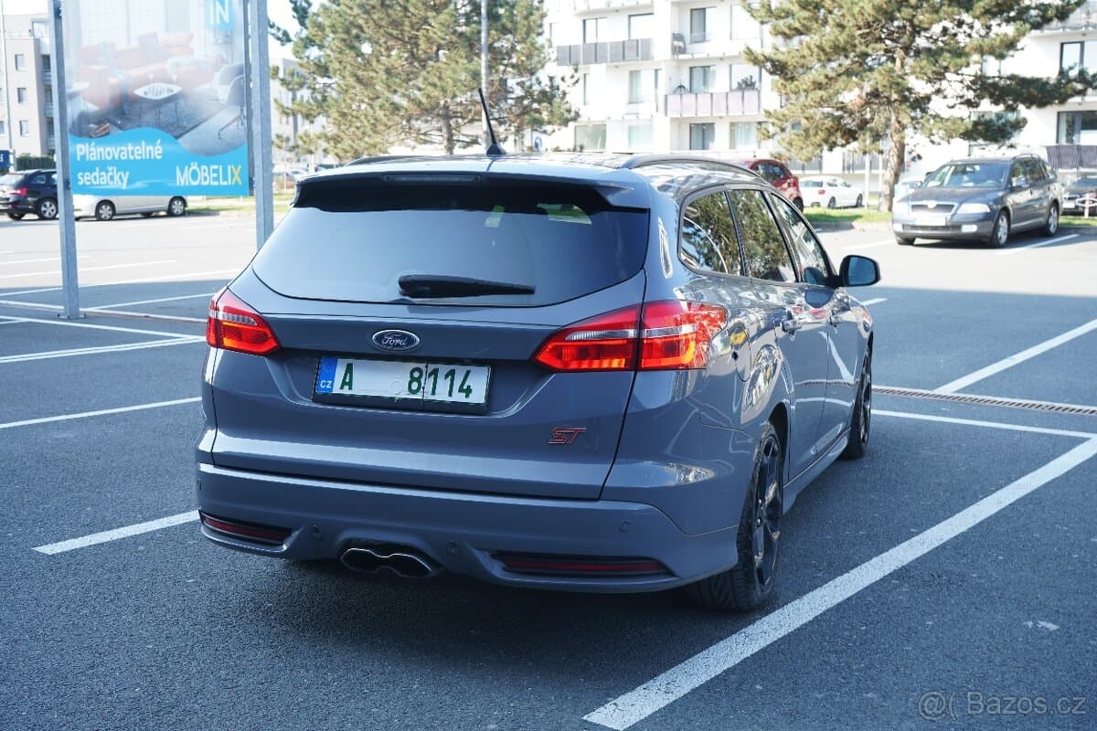Ford FOCUS - 5