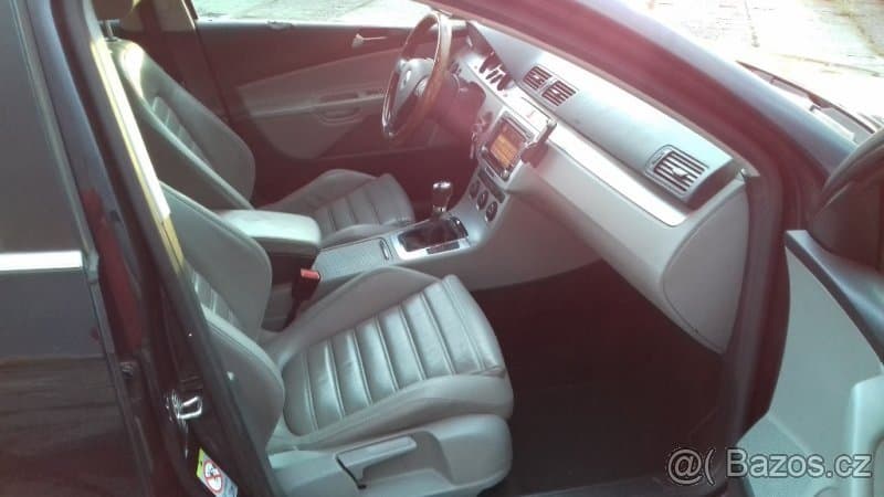 2008 Volkswagen PASSAT - 5