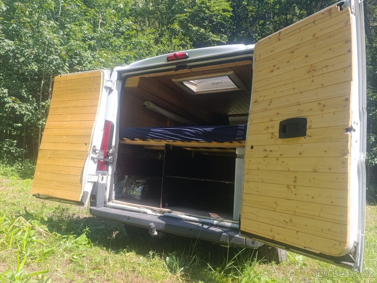 2018 Fiat DUCATO - 5