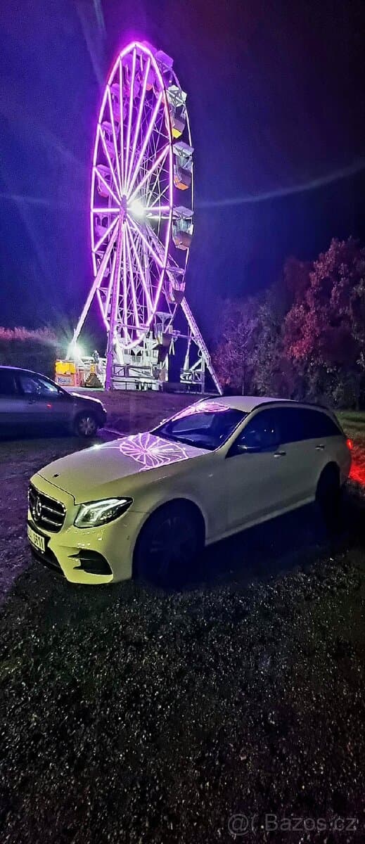 2017 Mercedes-Benz OSTATNÍ - 5
