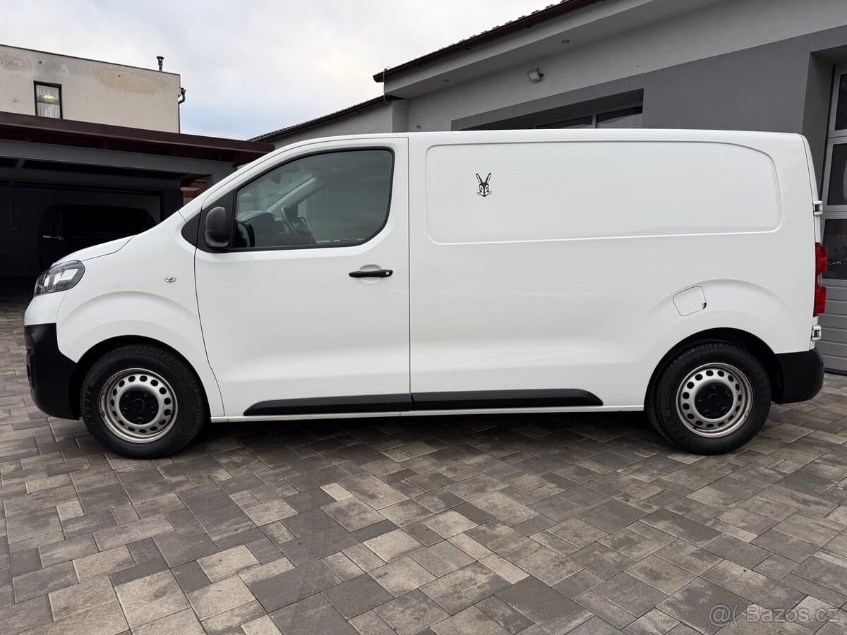 2022 Opel VIVARO - 5