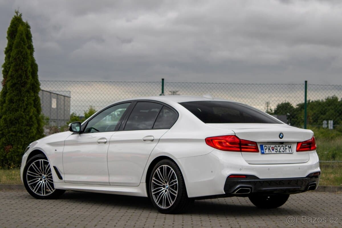 2020 BMW OSTATNÍ - 5