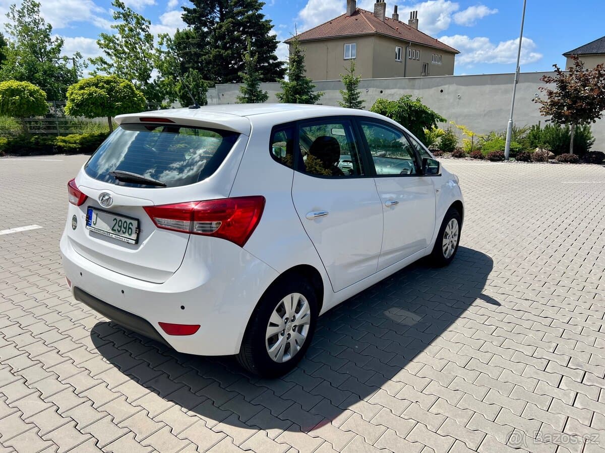 2013 Hyundai ix20 - 5